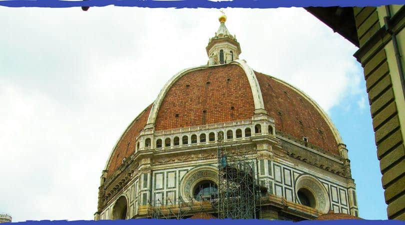 Brunelleschi E A C Pula Da Catedral De Floren A