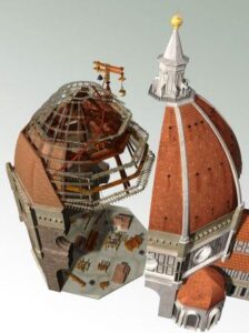 The Duomo Florence | Cupula brunelleschi Firenzi