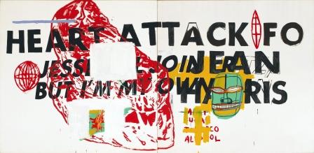 Jean Michel Basquiat 17web