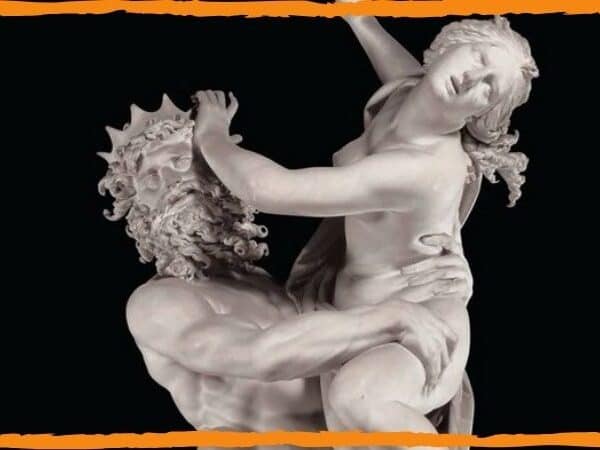 caracteristicas do barroco - escultura
