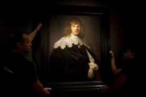 Rembrandt artigo