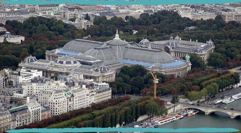 Haussmann e a Paris que conhecemos... a grande reforma urbanística de ...