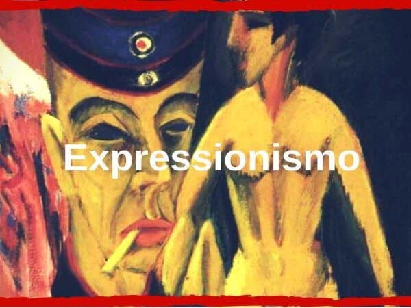 expressionismo
