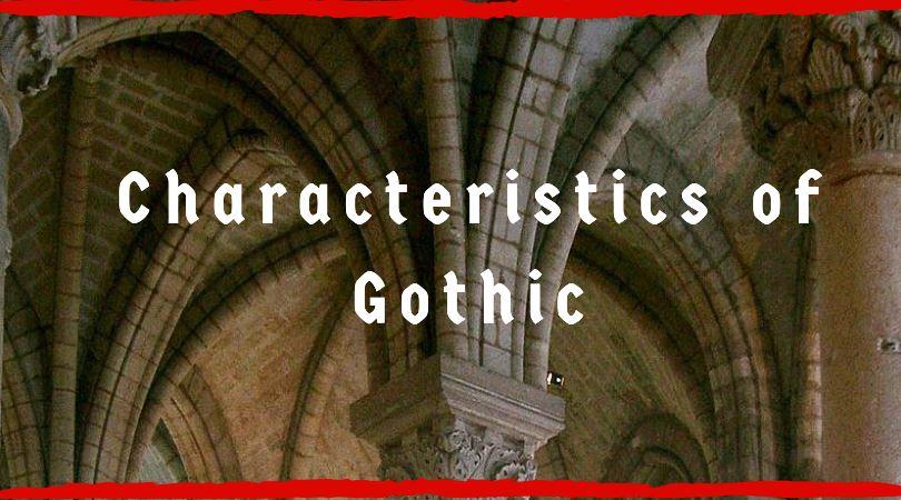 gothic s 3 key attributes architecture citaliarestauro com