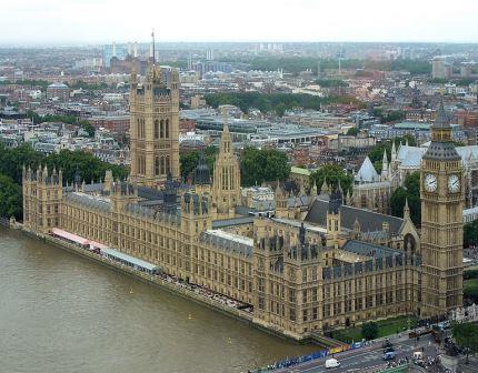 Westminster Palace