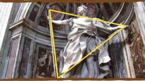 Gian Lorenzo Bernini San Longino capa