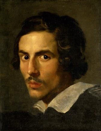 Gian Lorenzo Bernini auto retrato