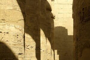 Templo de Amon Karnak