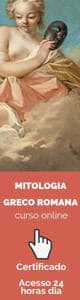 Mitologia Greco romana curso online