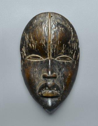 arte africana no cubismo mascara gle