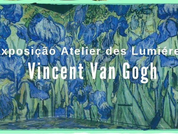 obras de Van Gogh