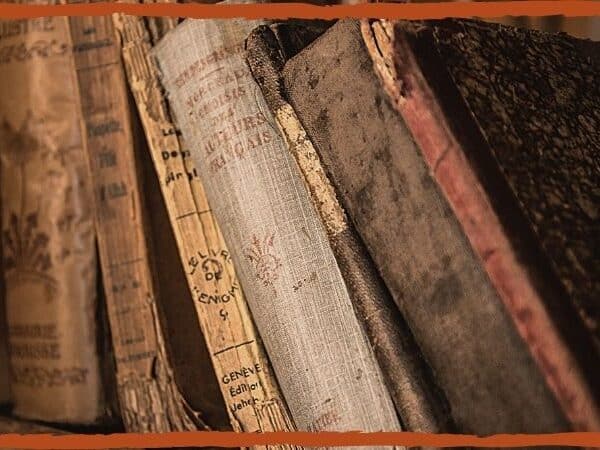 preservação e conservação de documentos de arquivo
