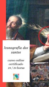 curso de iconografia online