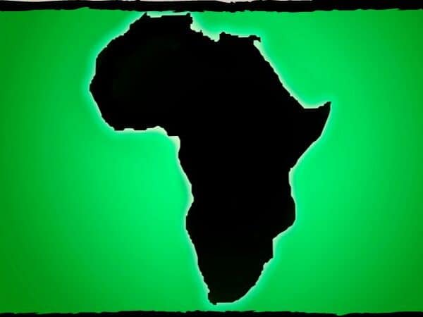 dia de África