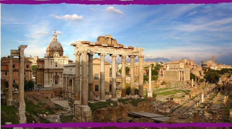 Roman Architecture And The Great Empire Roman Architecture And The Great Empire