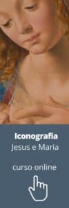 capa curso iconografia