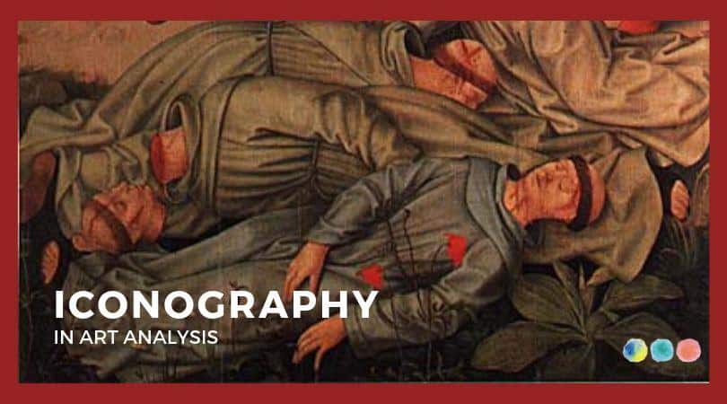 Iconography Art Analysis Using The Iconographic Method Citaliarestauro