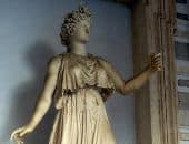 Hera deuses gregos e romanos