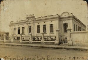Museu de Santo André