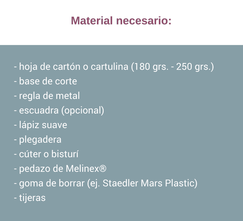 conservacion documental