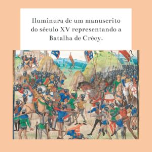 guerra dos 100 anos