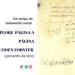 Codex Forster capa