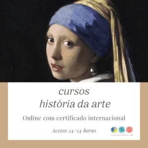 curso online historia da arte