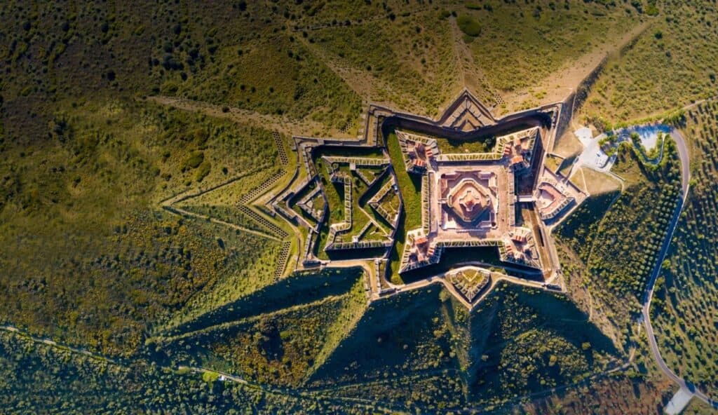 o que visitar em Elvas conheça esta impressionante cidade fortificada
