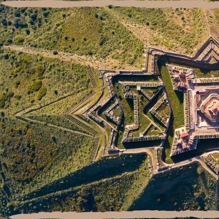 o que visitar em Elvas