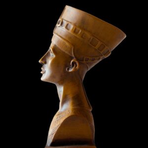 Cleopatra - figuras que marcaram o Egito Antigo