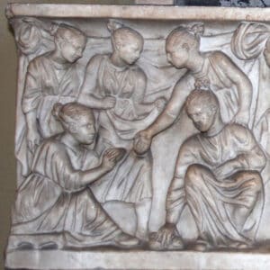 Adoption in Ancient Rome - Education
