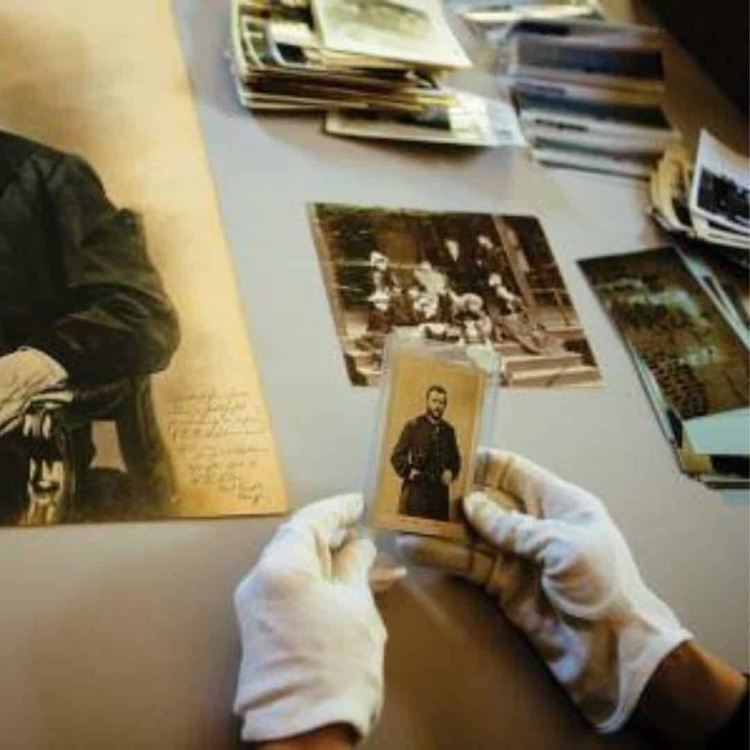 O que é restauro e conservação de património - as diferenças