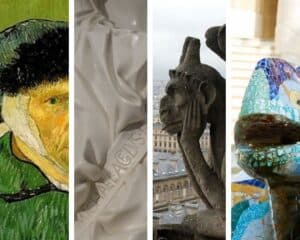 Curiosities about art and history online course | Art curiosities
