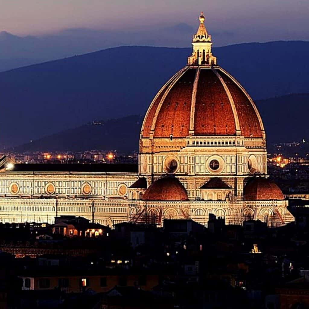 Guia de Florença e Pisa (2)