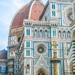 Guia de Florença e Pisa