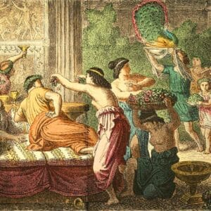 Cultura crenças e Arte na Roma Antiga Curso online