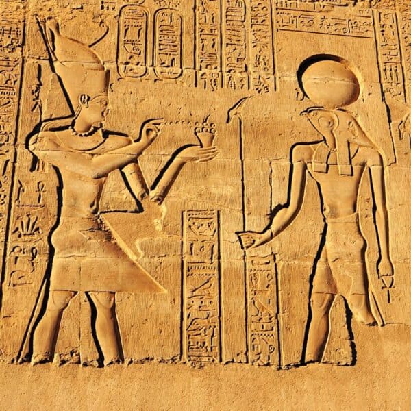 civilização egípcia mitos 7