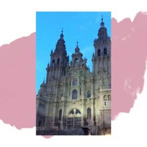 Santiago de Compostela o Românico curso online