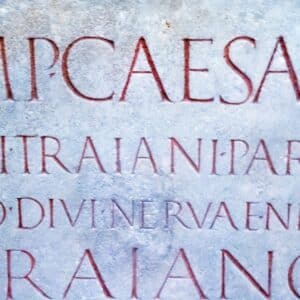 epigrafe latina