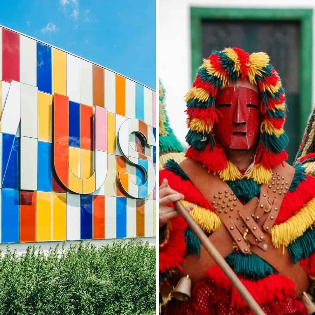 Dia internacional dos museus o poder dos museus na edi o de 2022