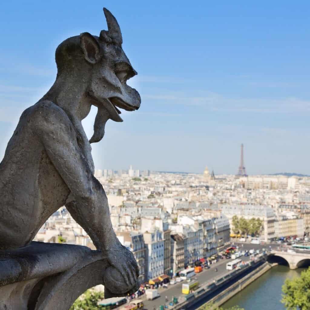 visitar Paris cidades da europa