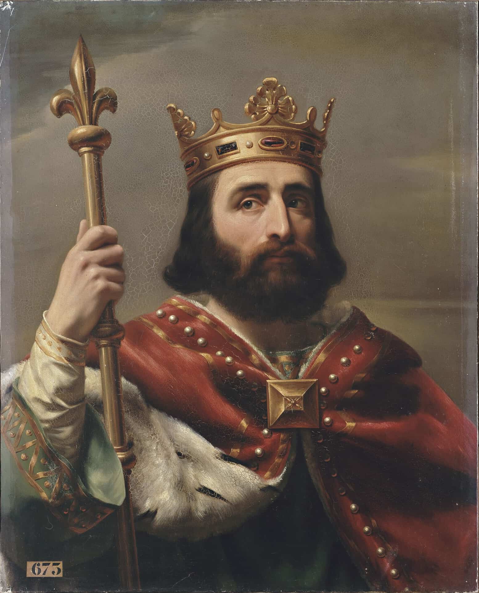 A ascensão da dinastia carolíngia e a Europa medieval