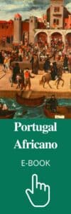 Portugal Africano - E-book