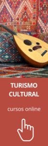 Turismo cultural cursos online