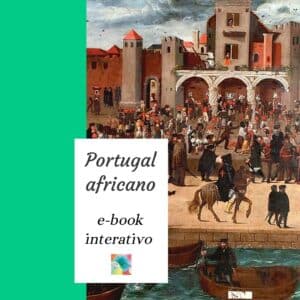 Portugal africano cultura africana em Portugal