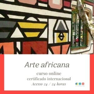 Arte e cultura africana