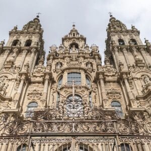 Guia da Catedral de Santiago de Compostela