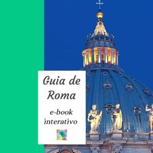 Guia de Roma | História de Roma