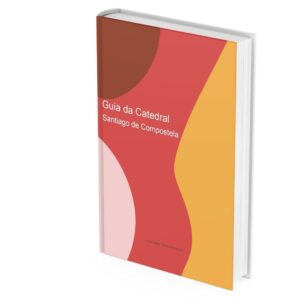 Catedral de Santiago de Compostela e-book