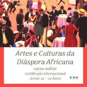 Artes e culturas da diáspora africana
